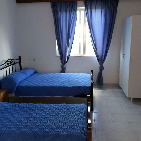 House With Sea View Close To Platanias Vrisai Экстерьер фото