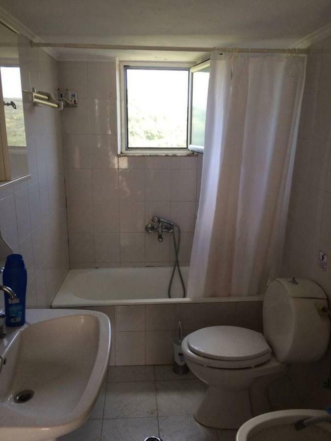 House With Sea View Close To Platanias Vrisai Экстерьер фото